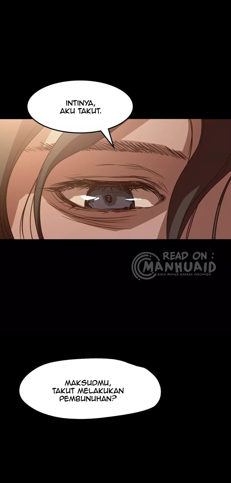 Lucky Bad Man Chapter 04 Gambar 46