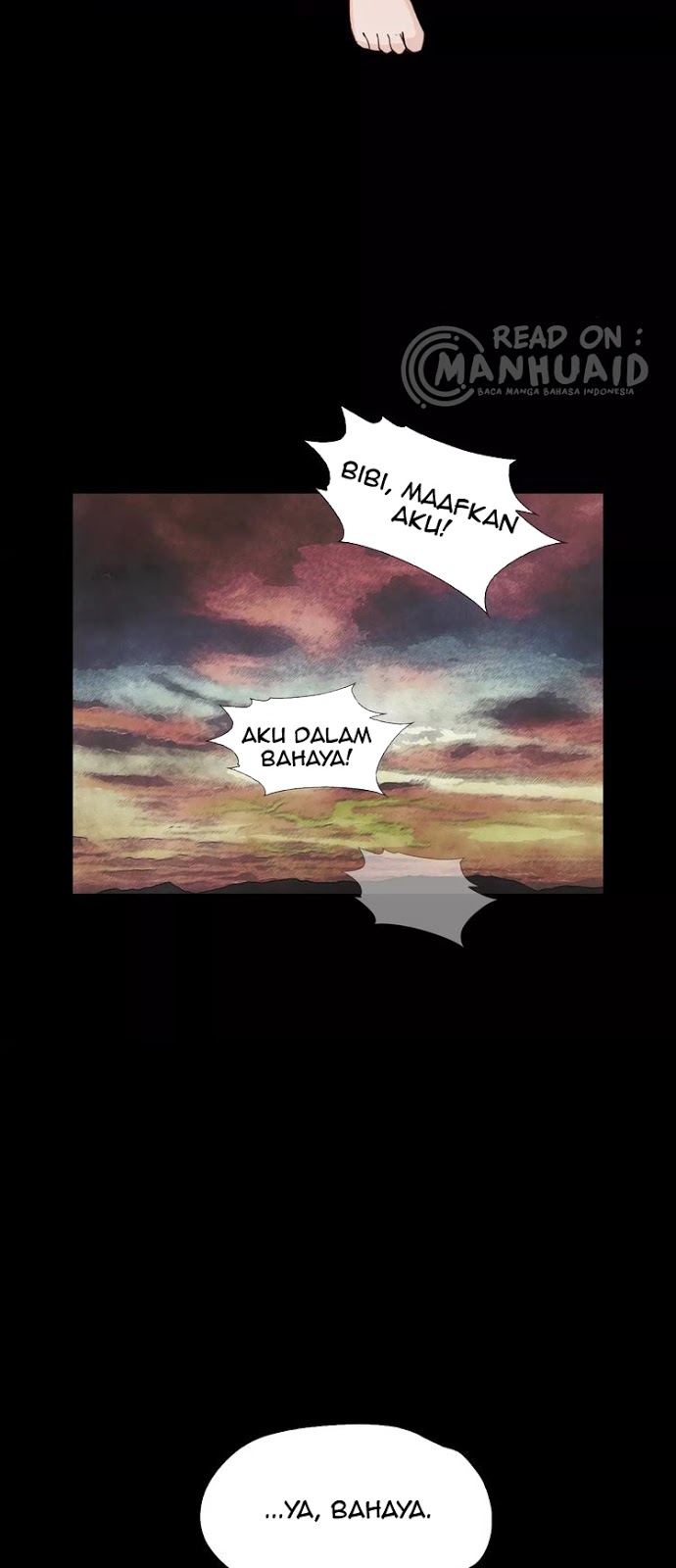 Lucky Bad Man Chapter 04 Gambar 60