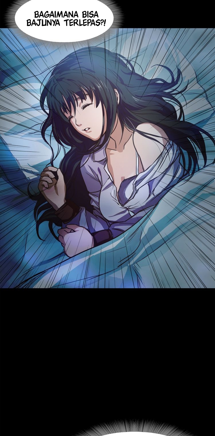 Lucky Bad Man Chapter 02 Gambar 20