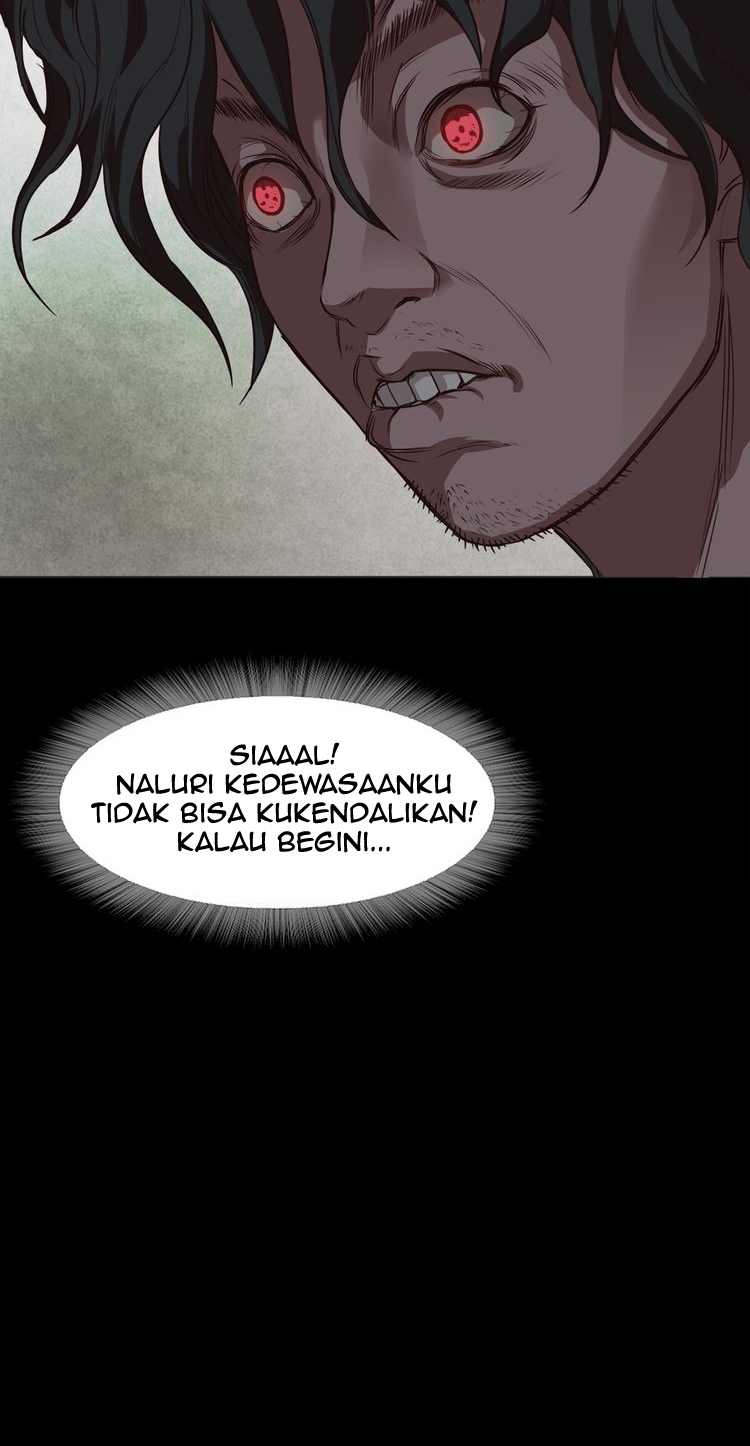 Lucky Bad Man Chapter 02 Gambar 49
