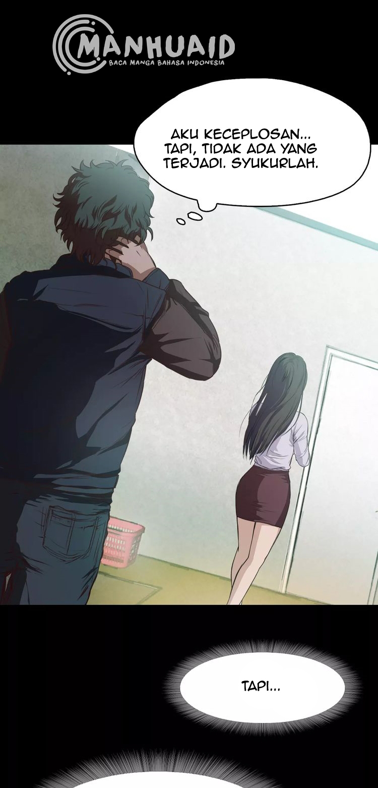 Lucky Bad Man Chapter 02 Gambar 65