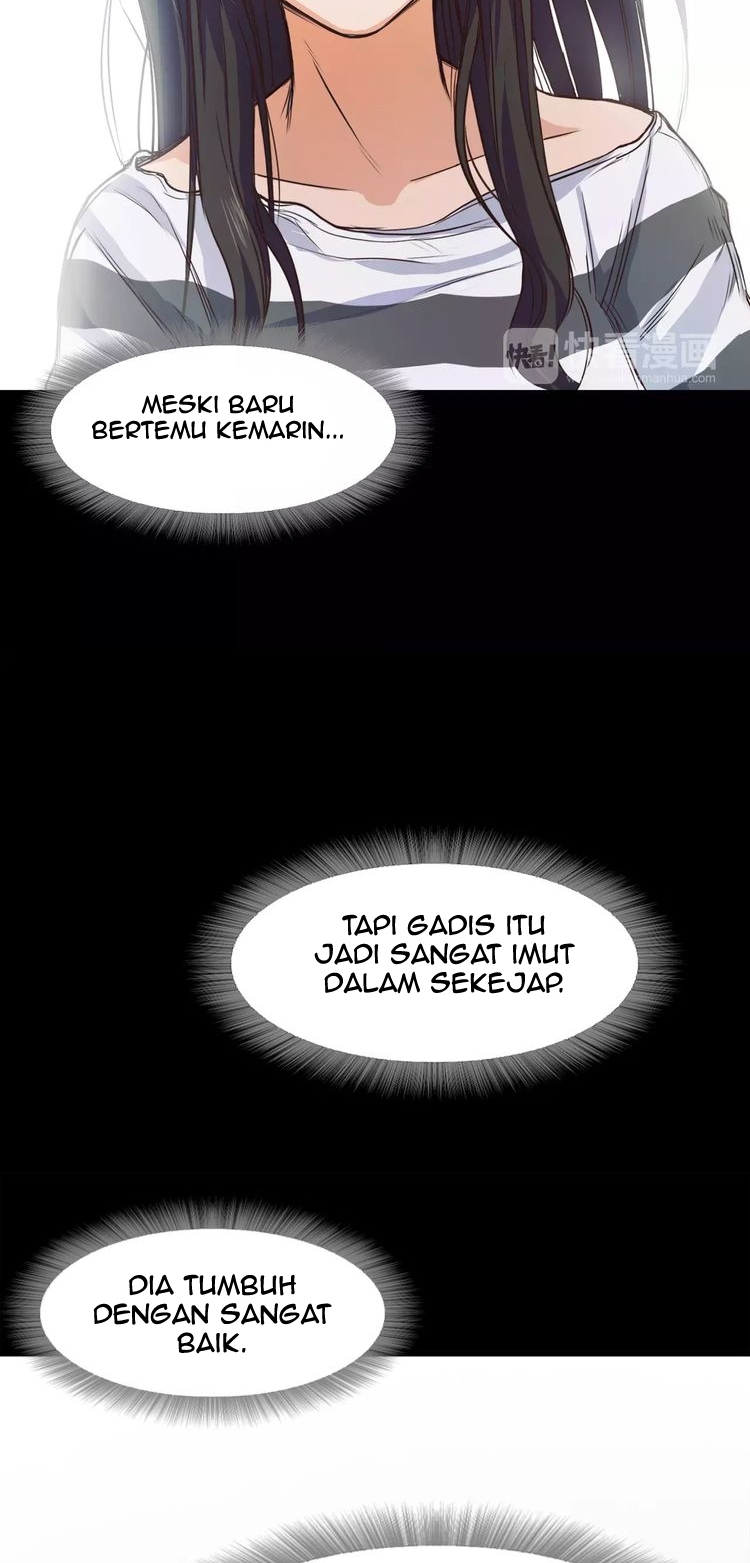 Lucky Bad Man Chapter 02 Gambar 69