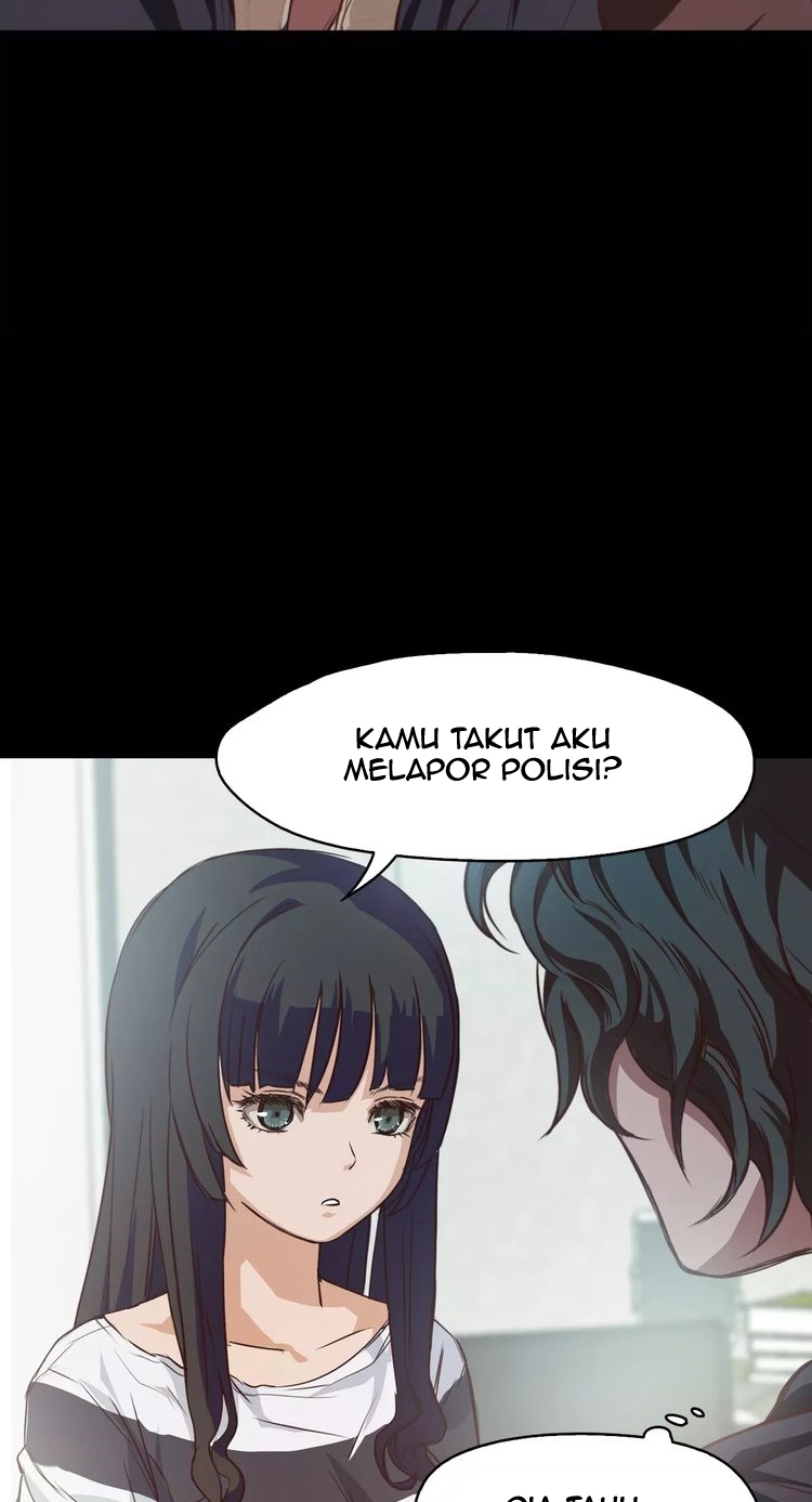 Lucky Bad Man Chapter 02 Gambar 73