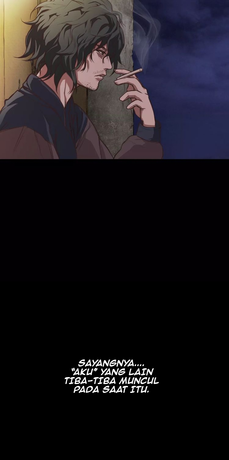 Lucky Bad Man Chapter 01 Gambar 16