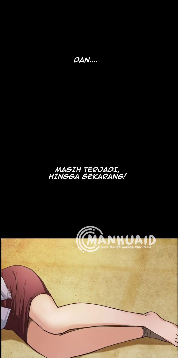 Lucky Bad Man Chapter 01 Gambar 19