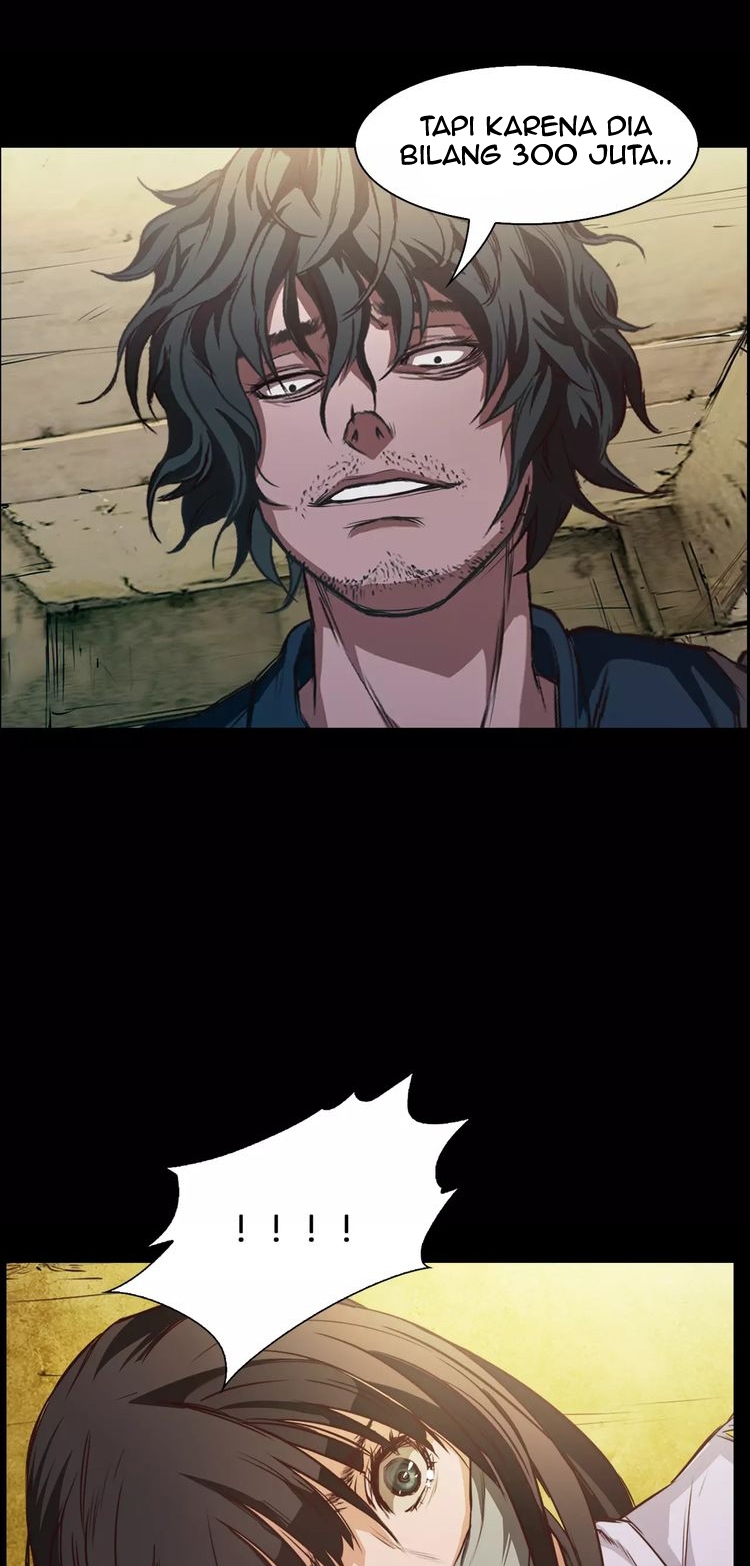 Lucky Bad Man Chapter 01 Gambar 49