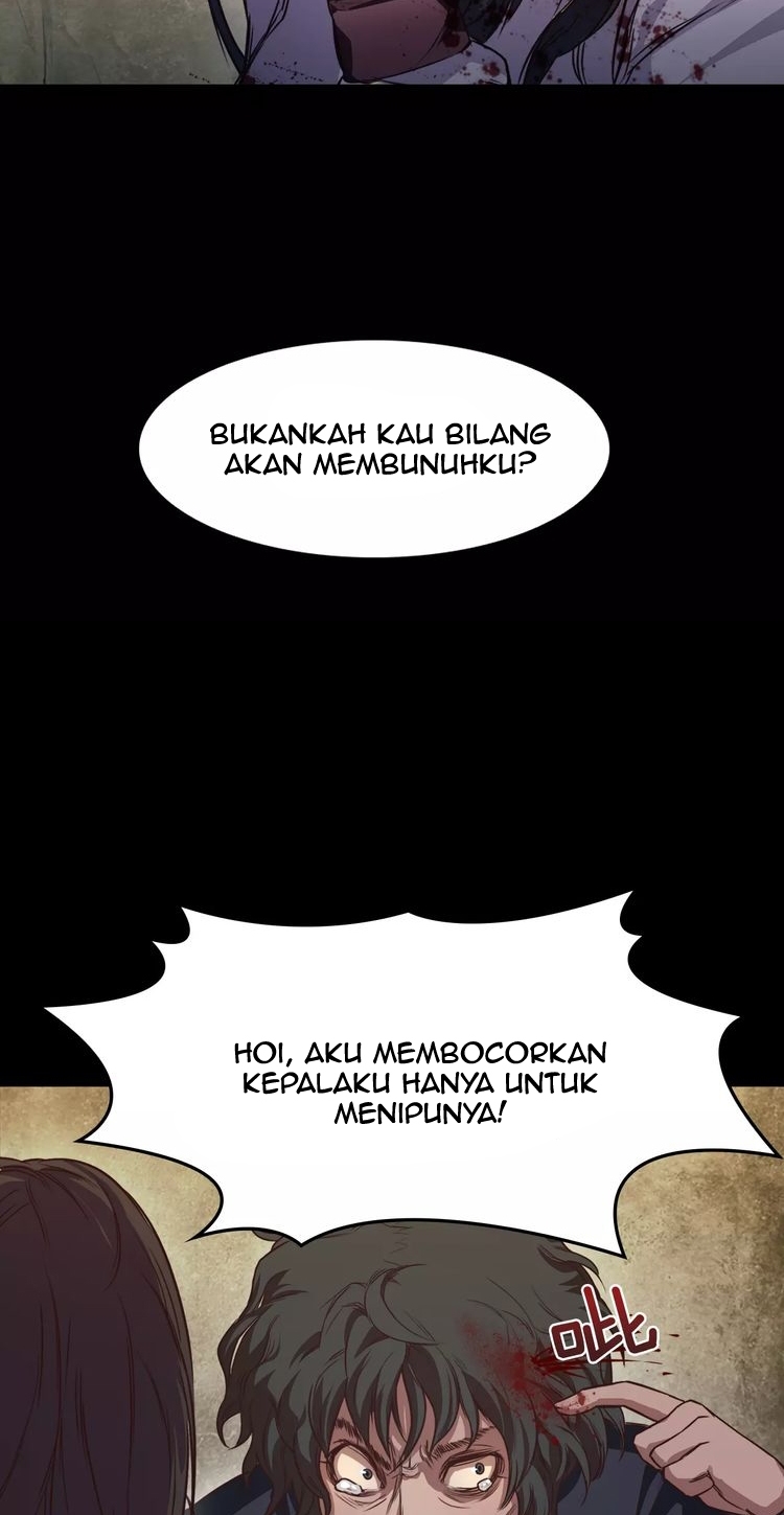 Lucky Bad Man Chapter 01 Gambar 70