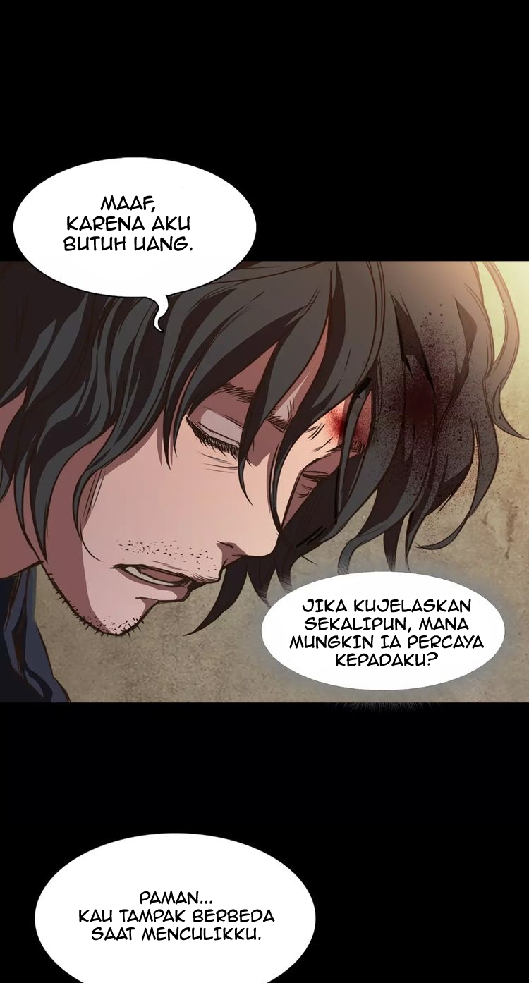 Lucky Bad Man Chapter 01 Gambar 72