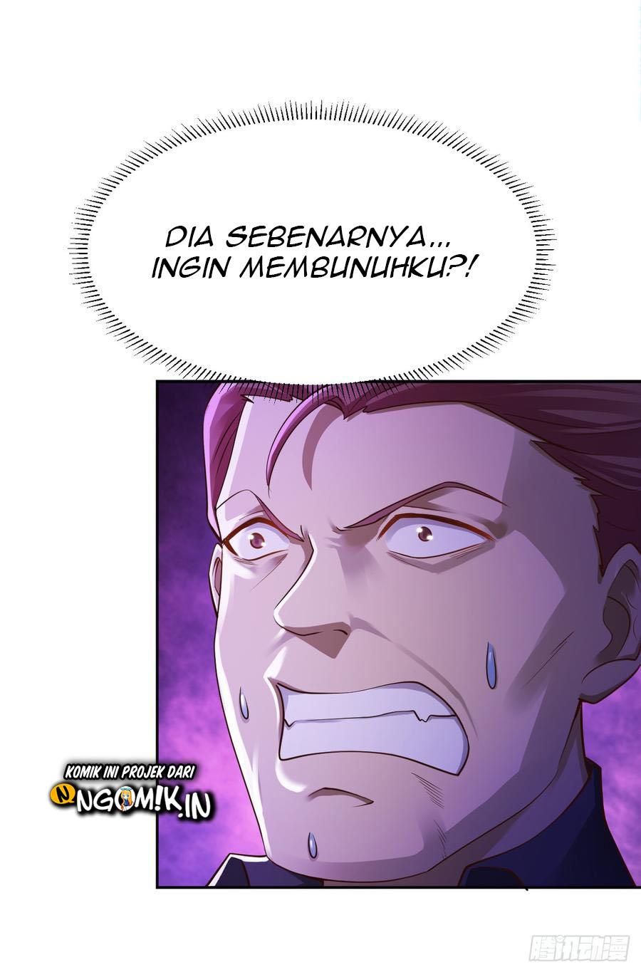 Miss Sister, Don’t Mess With Me Chapter 13 Gambar 12