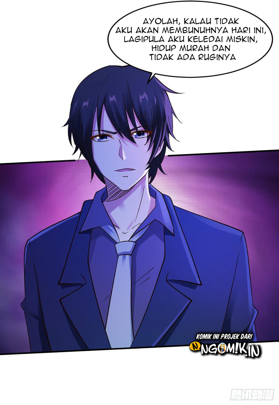 Miss Sister, Don’t Mess With Me Chapter 13 Gambar 17