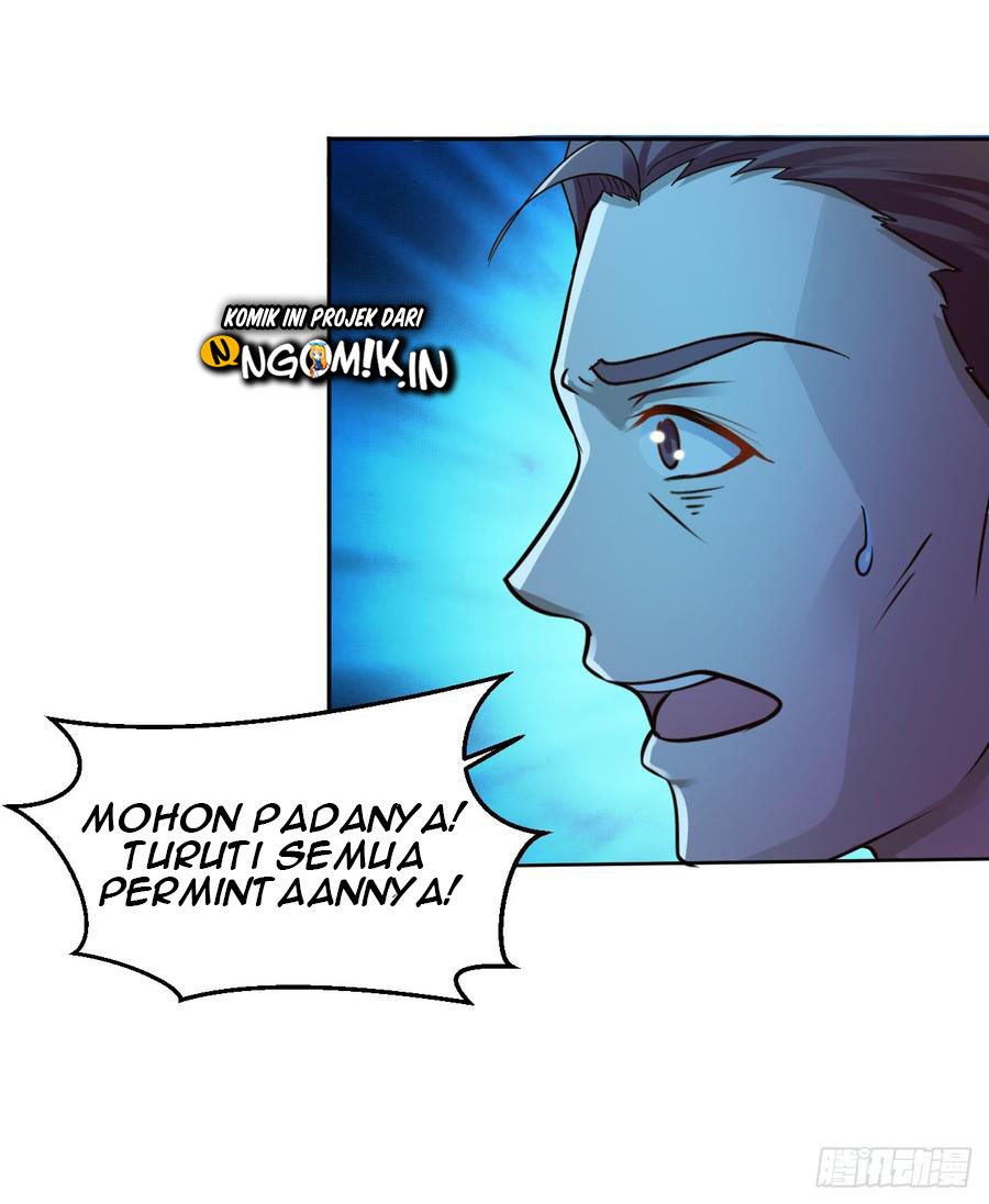 Miss Sister, Don’t Mess With Me Chapter 13 Gambar 18