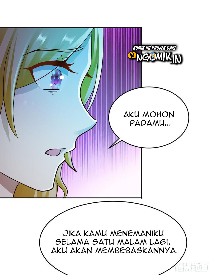 Miss Sister, Don’t Mess With Me Chapter 13 Gambar 19
