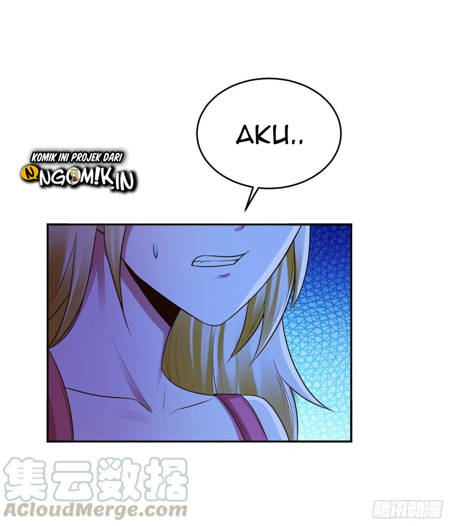 Miss Sister, Don’t Mess With Me Chapter 13 Gambar 23
