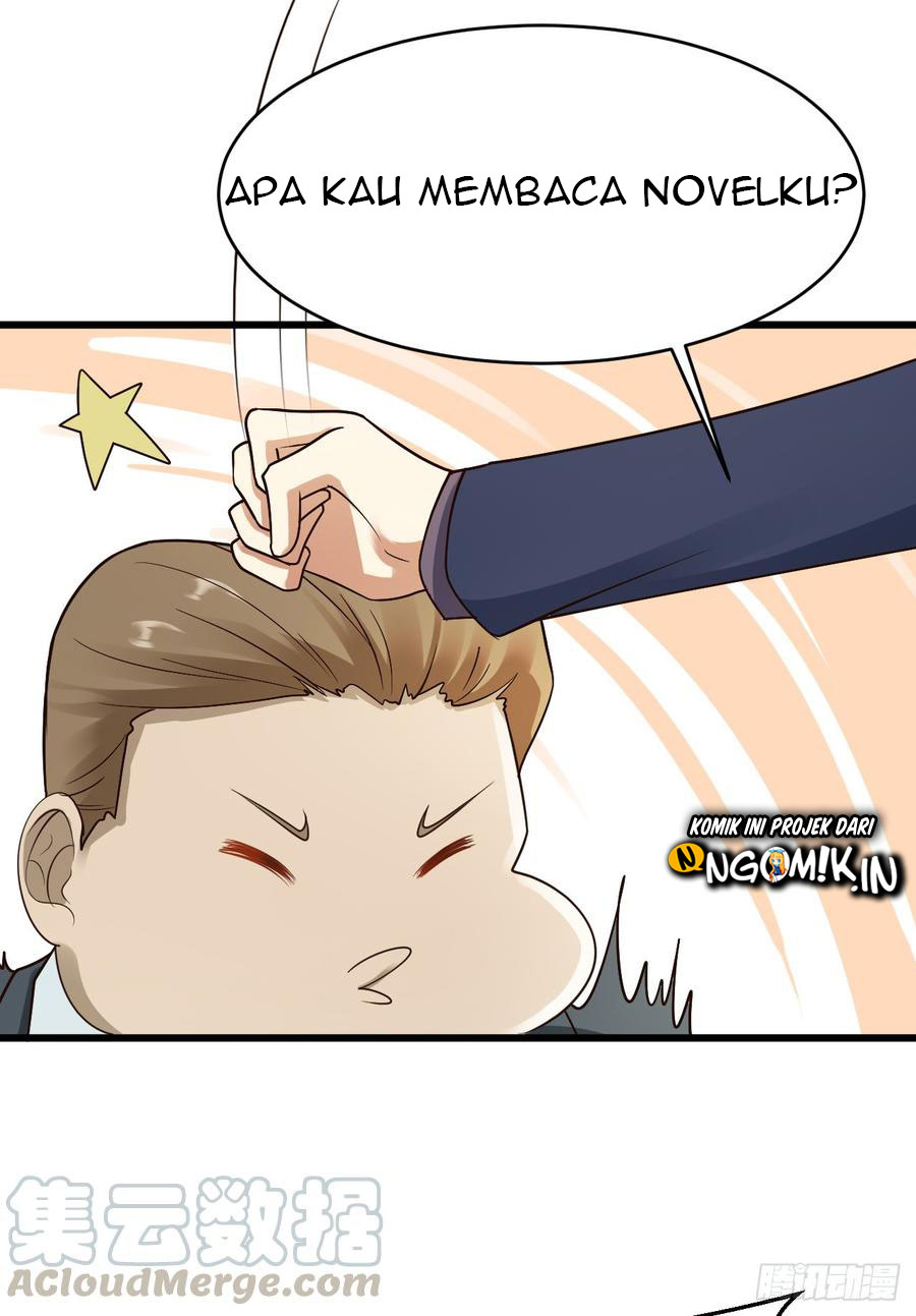 Miss Sister, Don’t Mess With Me Chapter 13 Gambar 33