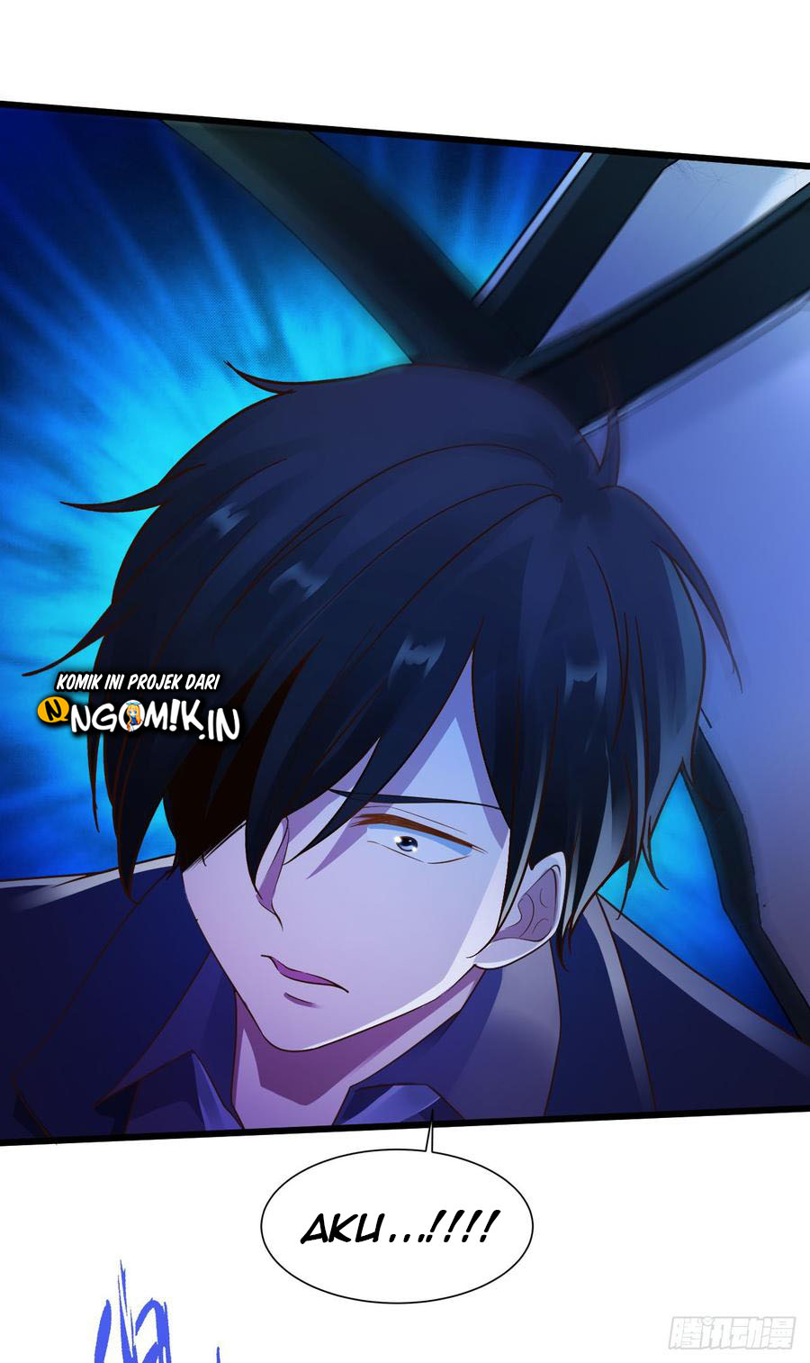 Miss Sister, Don’t Mess With Me Chapter 13 Gambar 5