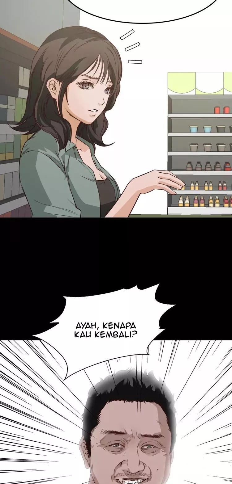 Lucky Bad Man Chapter 05 Gambar 51