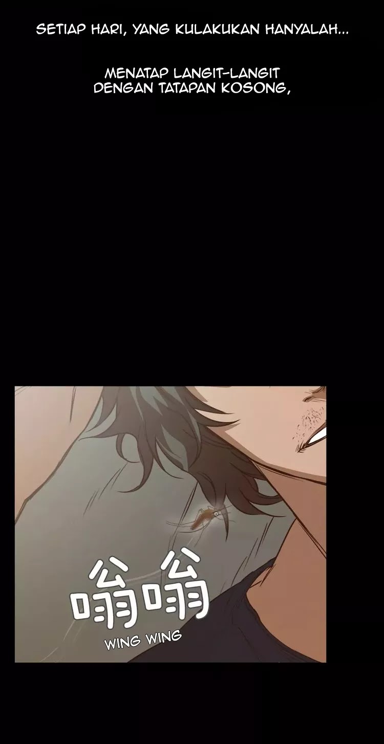 Lucky Bad Man Chapter 05 Gambar 6