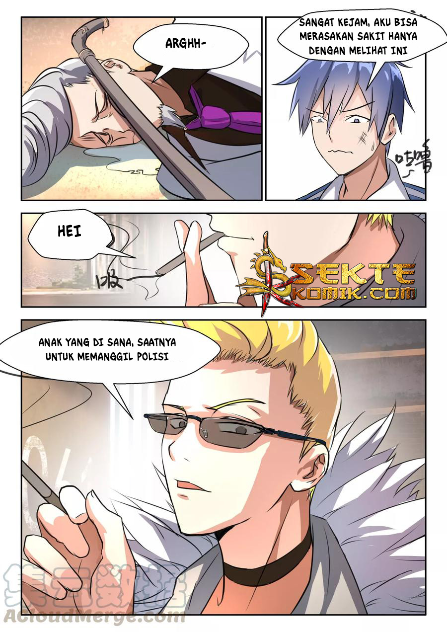 My Sister From Japan Chapter 24 Gambar 6