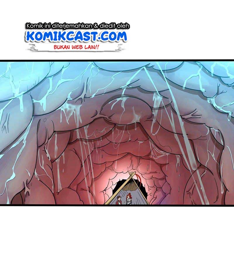 Chaotic Sword God Chapter 113 Gambar 4