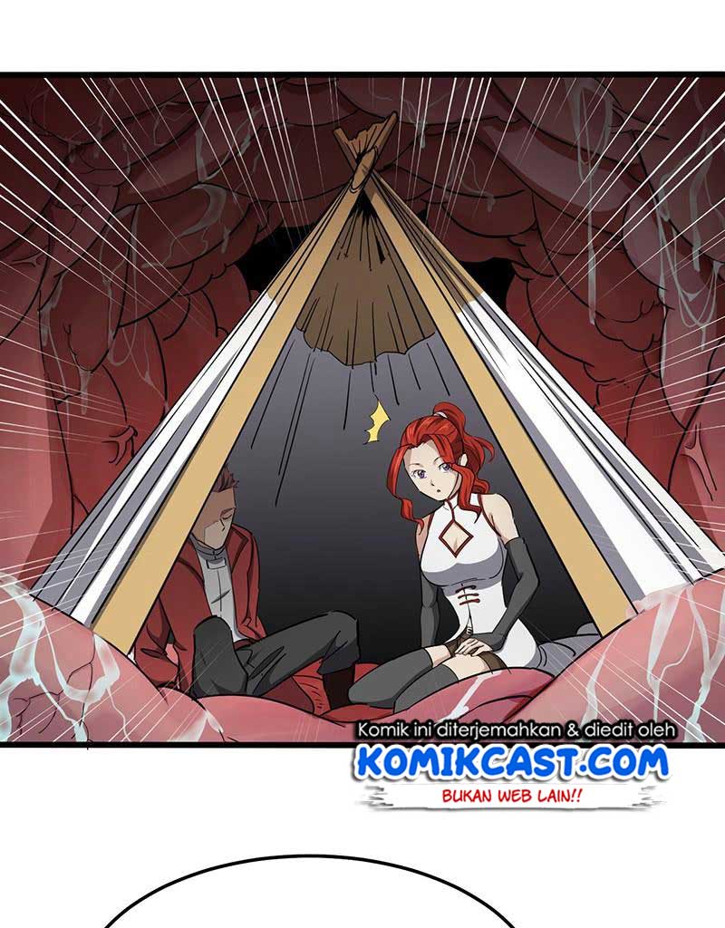 Chaotic Sword God Chapter 113 Gambar 5