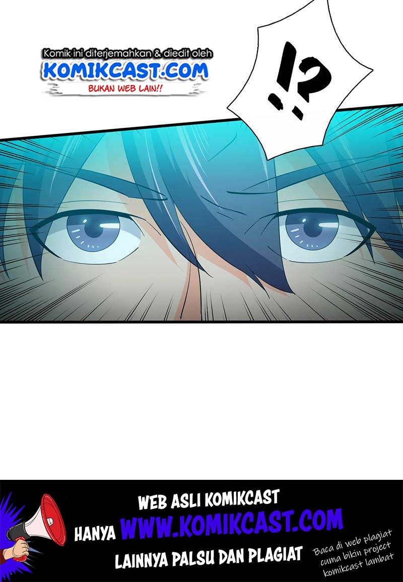 Chaotic Sword God Chapter 112 Gambar 30