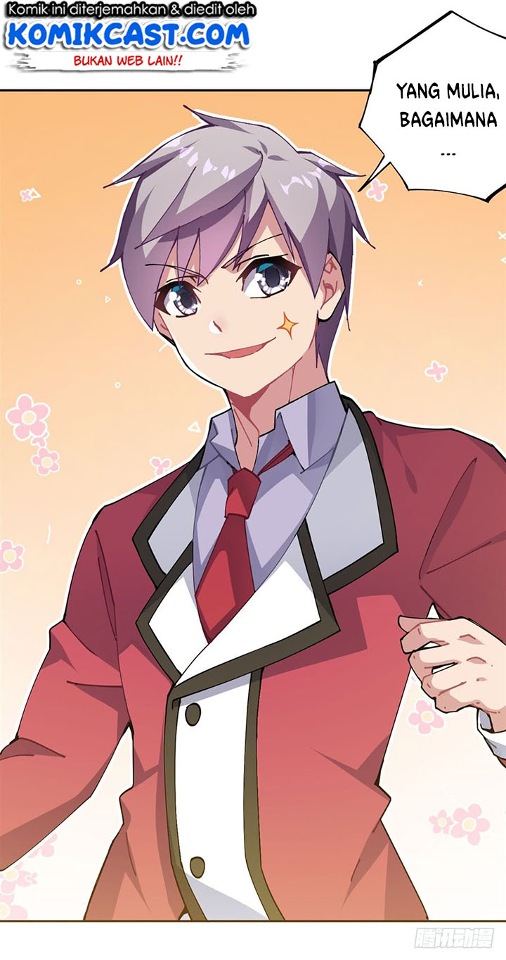 I Picked up a Demon Lord as a Maid Chapter 21 Gambar 12