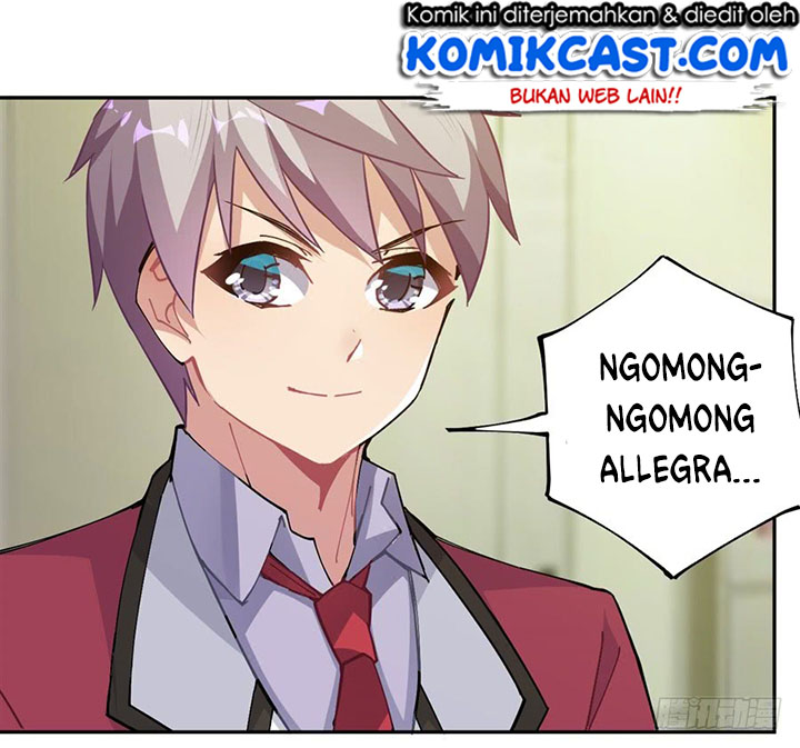 I Picked up a Demon Lord as a Maid Chapter 21 Gambar 18