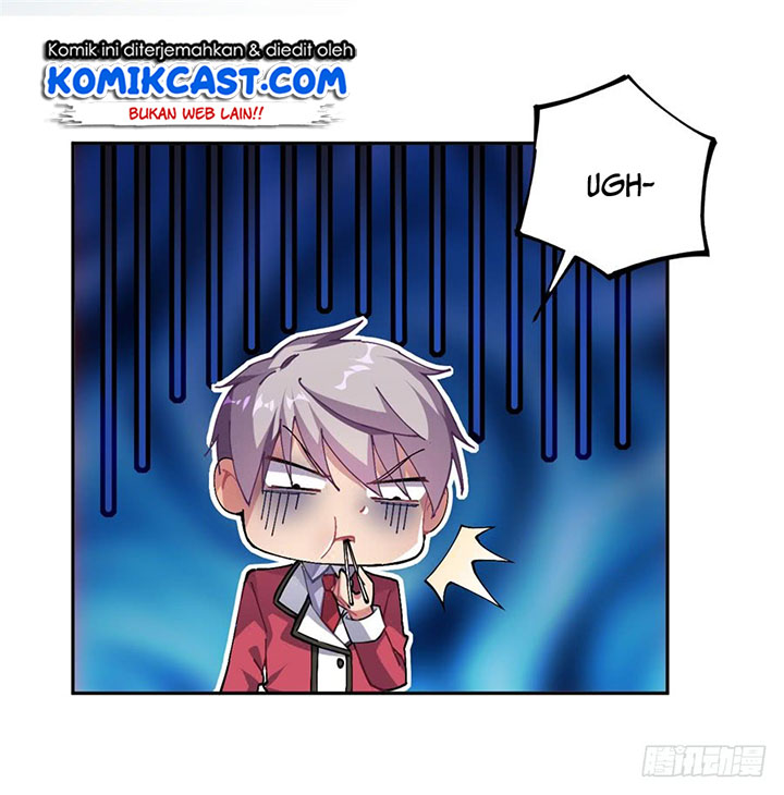 I Picked up a Demon Lord as a Maid Chapter 21 Gambar 28