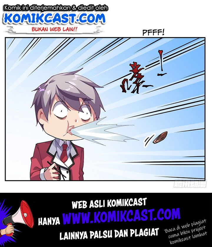 I Picked up a Demon Lord as a Maid Chapter 21 Gambar 29