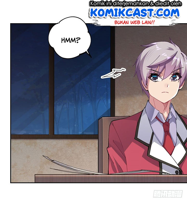 I Picked up a Demon Lord as a Maid Chapter 21 Gambar 31