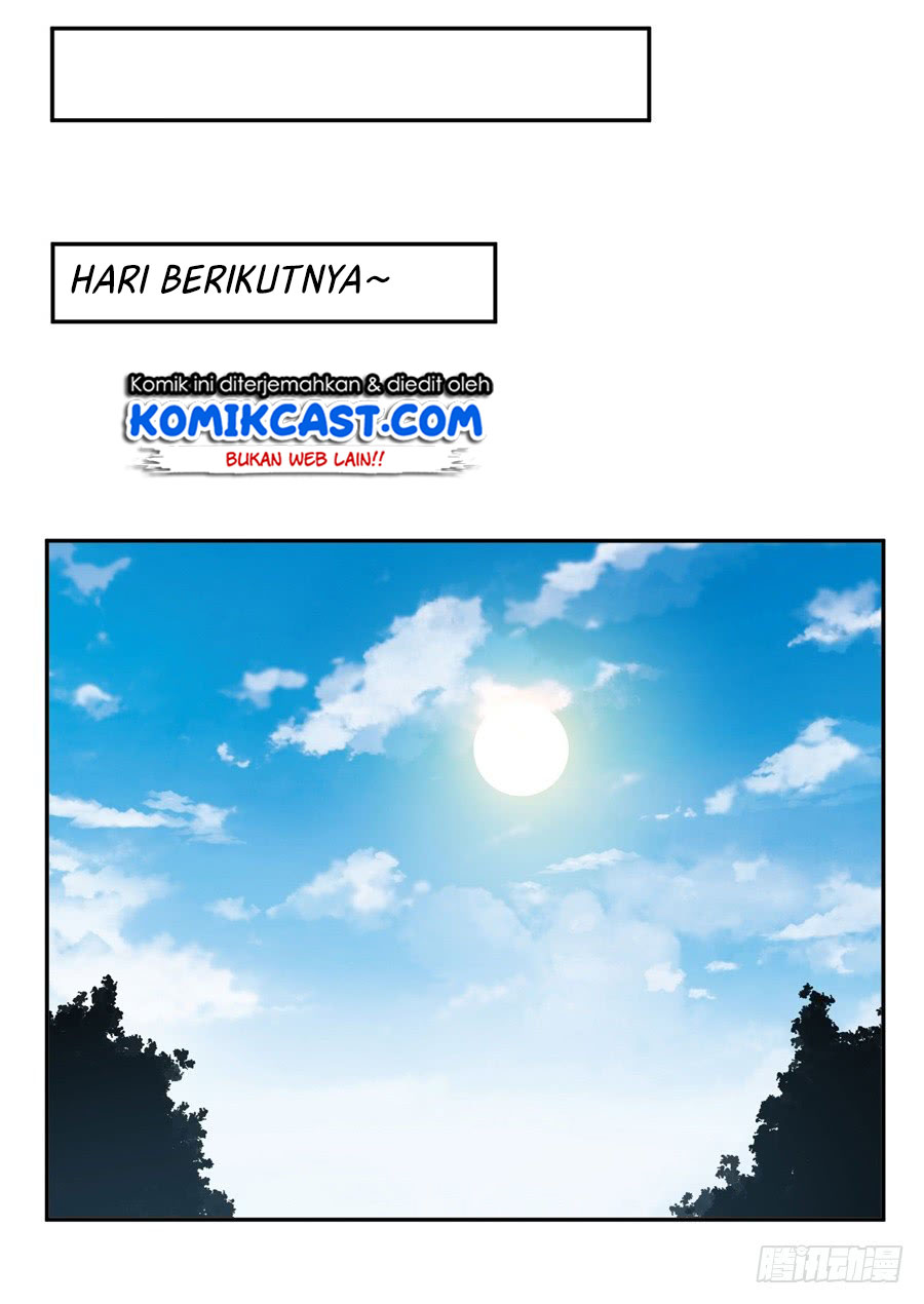 I Picked up a Demon Lord as a Maid Chapter 21 Gambar 40