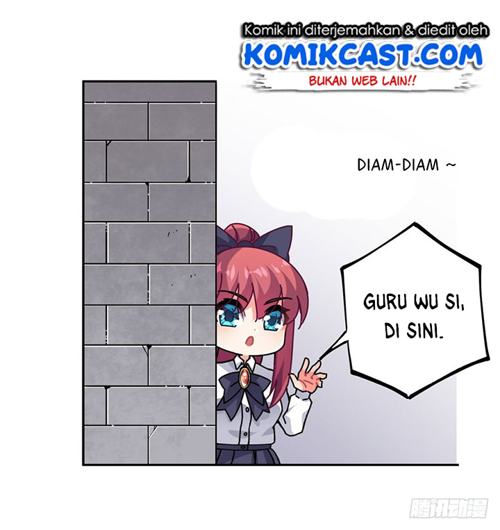 I Picked up a Demon Lord as a Maid Chapter 21 Gambar 50