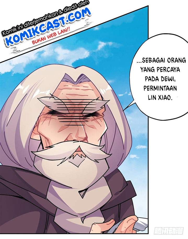 I Picked up a Demon Lord as a Maid Chapter 21 Gambar 53