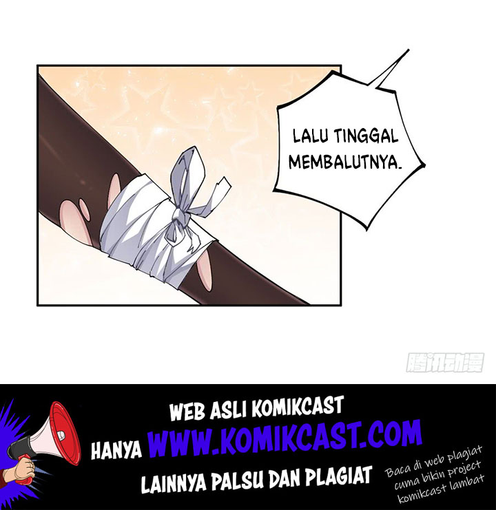 I Picked up a Demon Lord as a Maid Chapter 21 Gambar 6