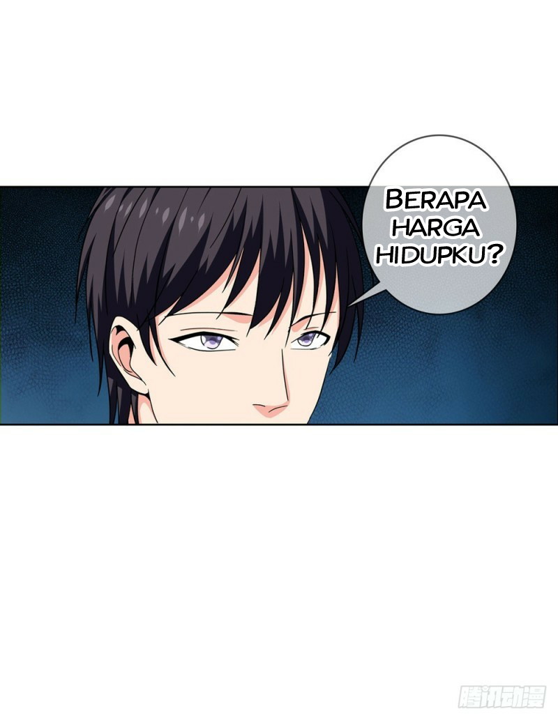 Urban Immortal Wine Chapter 11 Gambar 12