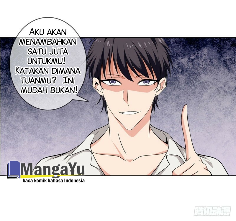 Urban Immortal Wine Chapter 11 Gambar 15