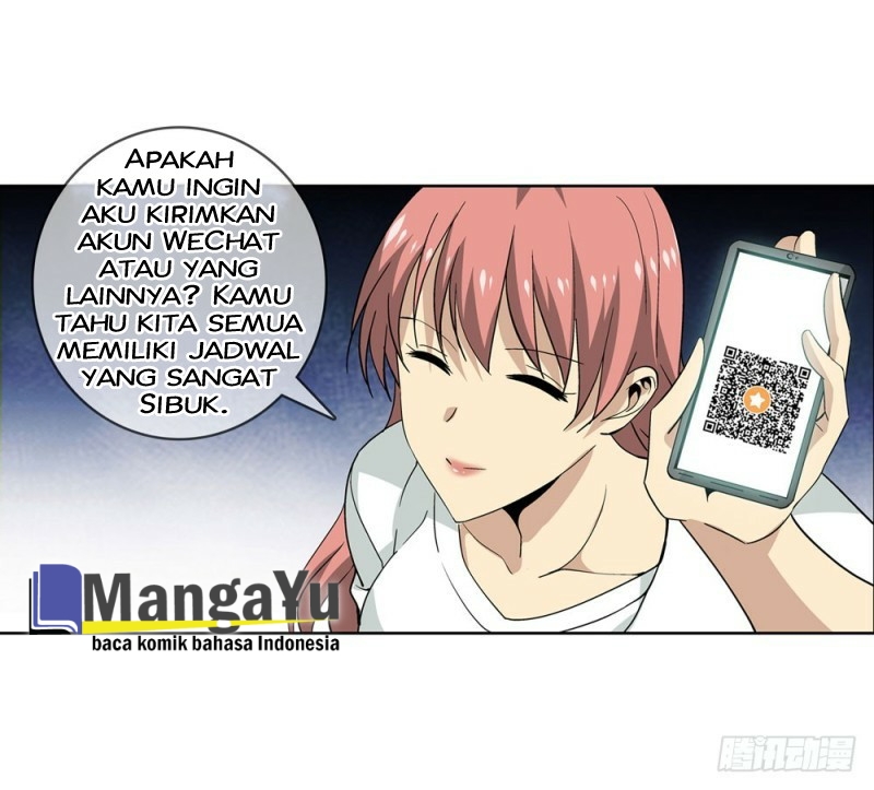 Urban Immortal Wine Chapter 11 Gambar 17