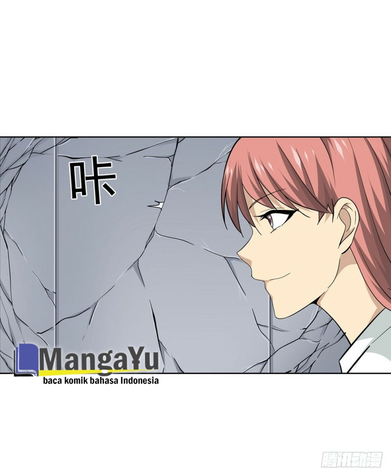 Urban Immortal Wine Chapter 11 Gambar 19