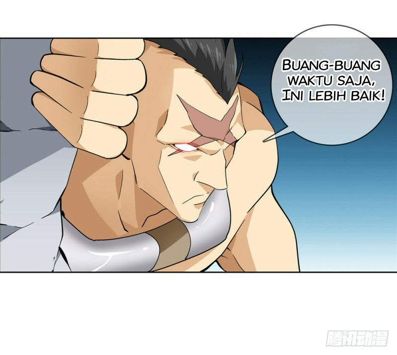 Urban Immortal Wine Chapter 11 Gambar 23