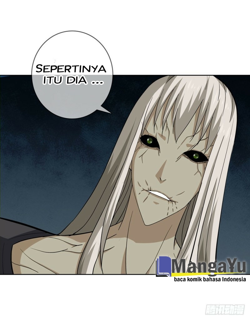 Urban Immortal Wine Chapter 11 Gambar 26