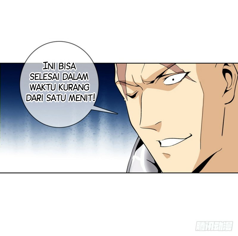 Urban Immortal Wine Chapter 11 Gambar 28