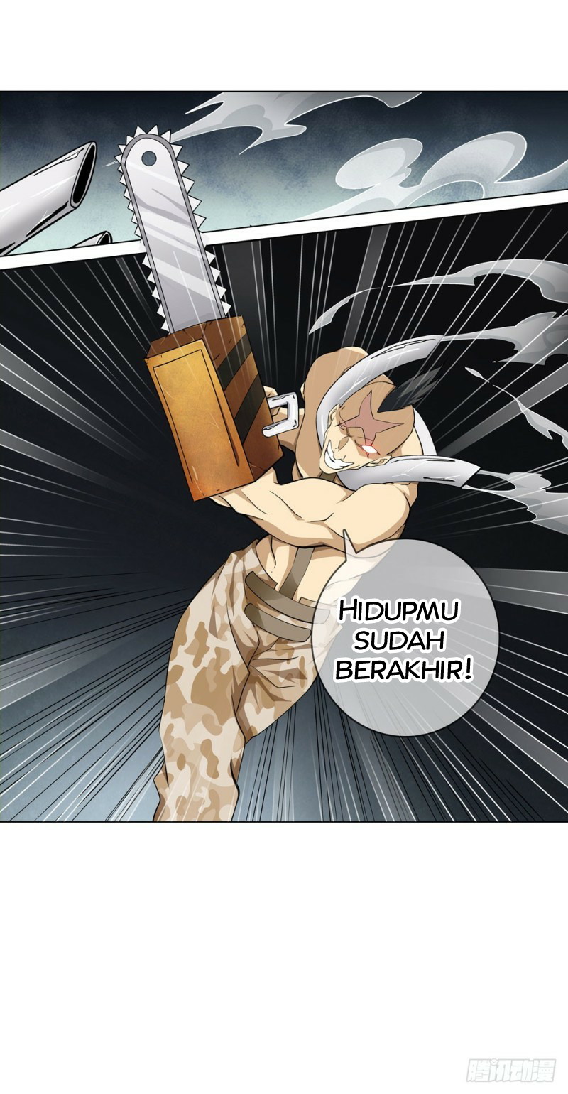 Urban Immortal Wine Chapter 11 Gambar 30