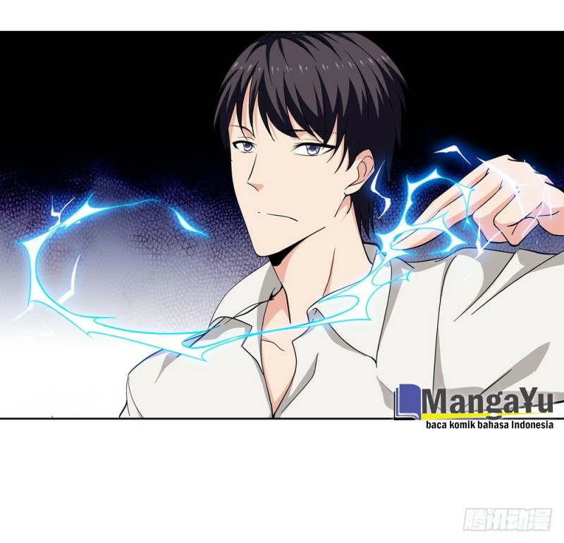 Urban Immortal Wine Chapter 11 Gambar 31