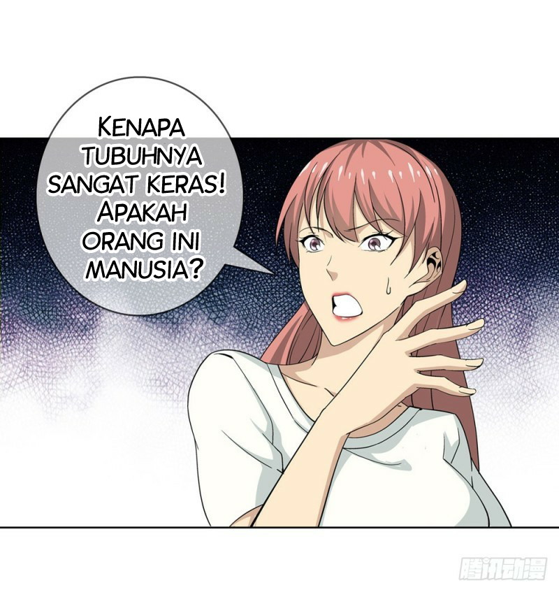 Urban Immortal Wine Chapter 11 Gambar 7