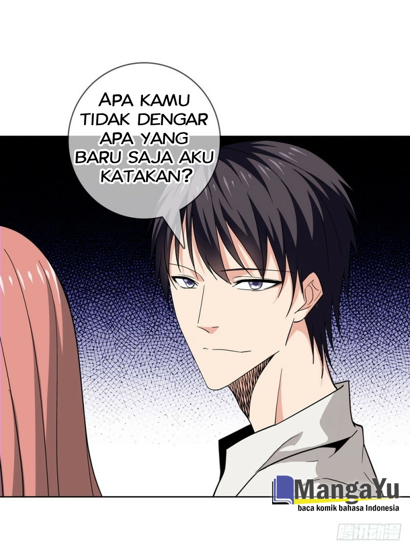 Urban Immortal Wine Chapter 11 Gambar 8