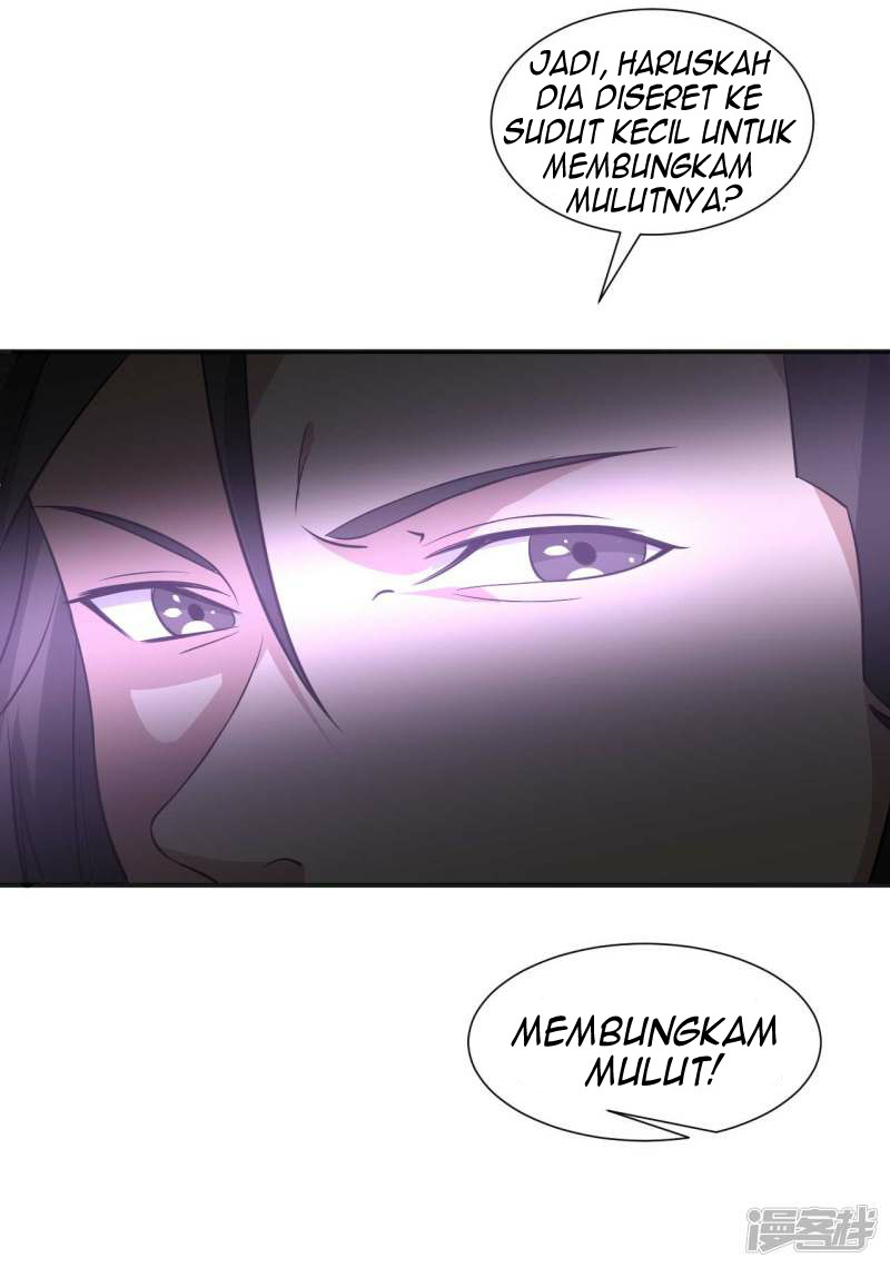 Cultivation Successors In The City Chapter 10 Gambar 26