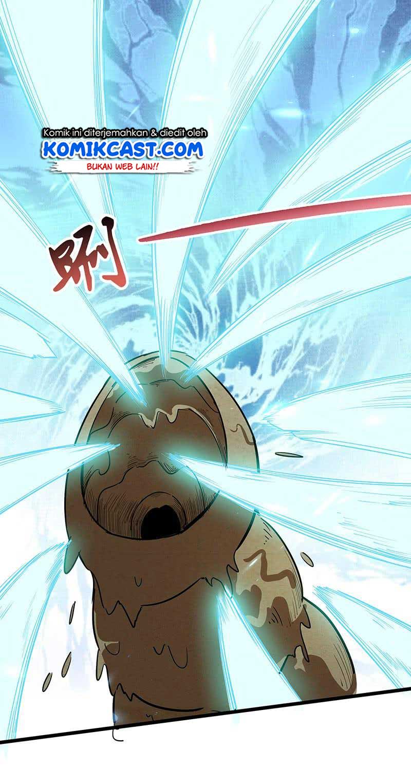 Chaotic Sword God Chapter 111 Gambar 17