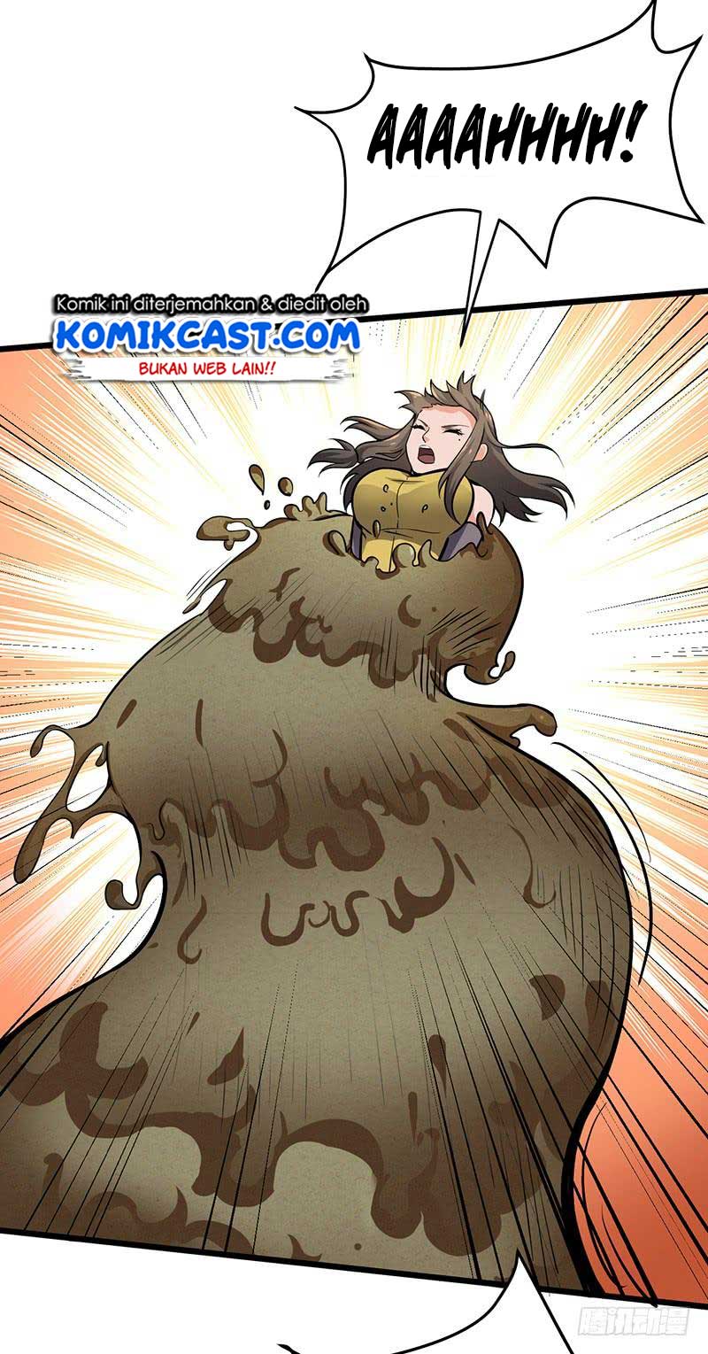 Chaotic Sword God Chapter 110 Gambar 3
