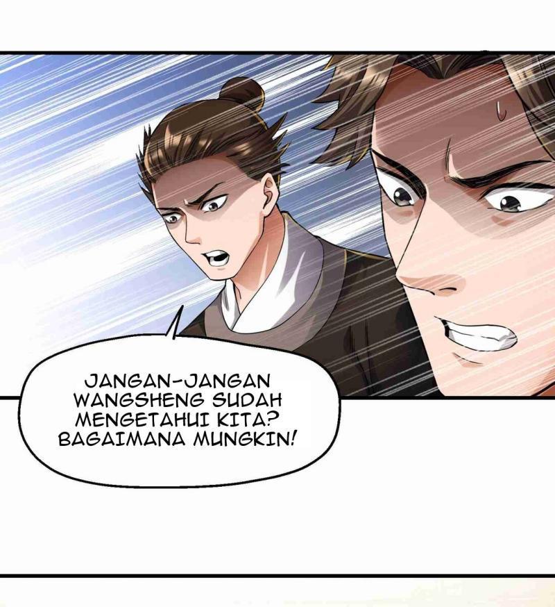 First Dragon Chapter 53 Gambar 19