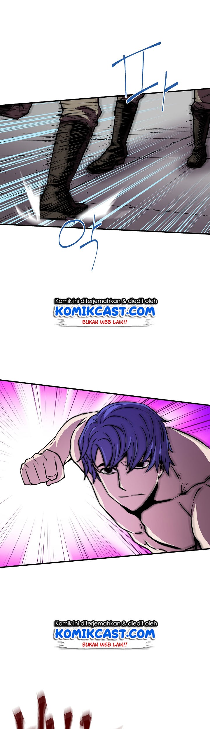8 Circle Wizard’s Reincarnation Chapter 22 Gambar 30